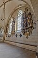 * Nomination Southern aisle in St Paul's Cathedral in Münster, North Rhine-Westphalia, Germany --XRay 03:36, 3 April 2019 (UTC) * Promotion  Support Good quality. -- Johann Jaritz 03:41, 3 April 2019 (UTC)