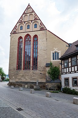 Münzplatz 5 Saalfeld (Saale) 20180509 002