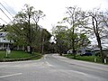 File:MA Route 80 westbound, Kingston MA.jpg