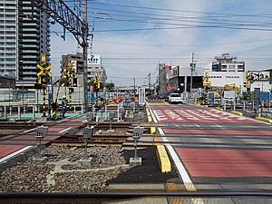 知立駅 Wikipedia