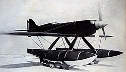 Macchi-Castoldi M.C.72