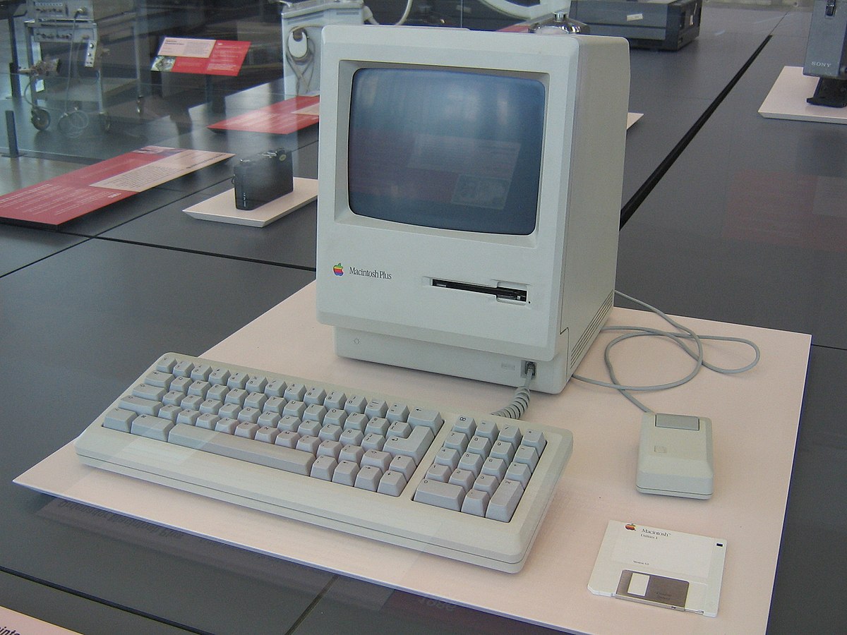 Macintosh 128K - Wikipedia