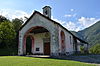 Kostel S. Maria Delle Grazie v Campagně