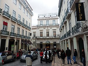 Chiado