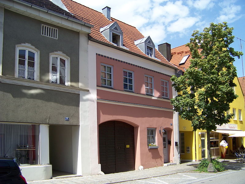 File:Mainburg-Abensberger-Straße-5.jpg