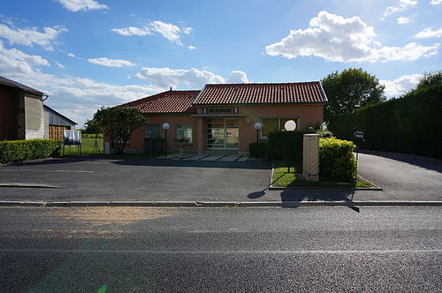 Plombier Dampierre-au-Temple (51400)