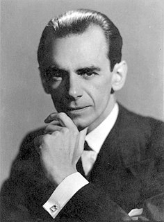 Malcolm Sargent English conductor, organist and composer