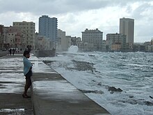 Malecón