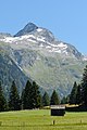 * Nomination Ankogel in the High Tauern National Park near Mallnitz, Carinthia --Uoaei1 05:00, 17 November 2016 (UTC) * Promotion Good quality. --Johann Jaritz 05:14, 17 November 2016 (UTC)