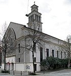 St.-Peter-Kirche (Mannheim)