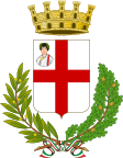 Mantova címere