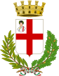 Coat of arms of Mantua