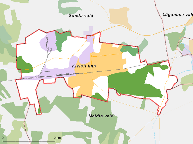 File:Map Estonia - Kiviõli linn.png