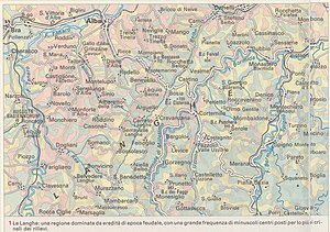 300px map historical organization of the territory 1992   organizzazione storica delle langhe   touring club italiano cart tem 094 %28cropped%29