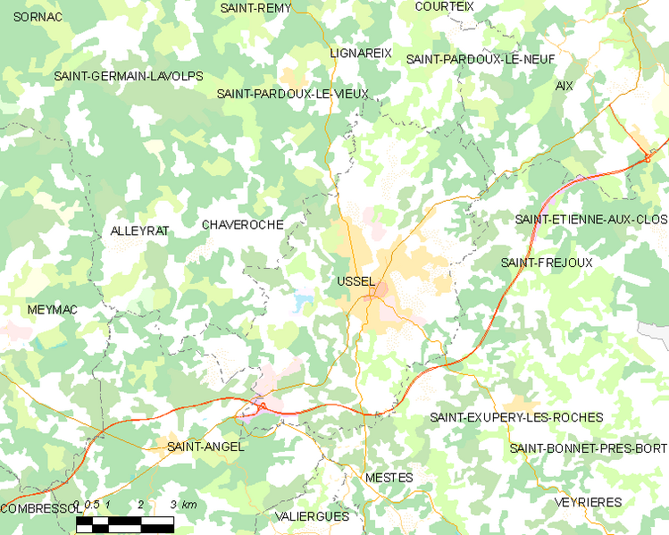 File:Map commune FR insee code 19275.png