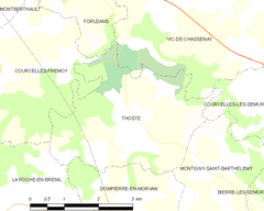 Map commune FR insee code 21635.png