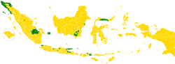 Thumbnail for 1977 Indonesian legislative election