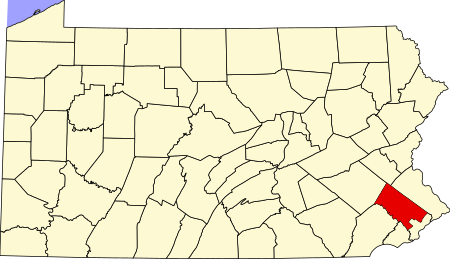 Quận_Montgomery,_Pennsylvania