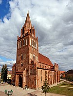 Maria-Magdalenen-Kirche (Eberswalde)