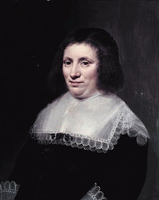 <span class="mw-page-title-main">Maria van Reigersberch</span>