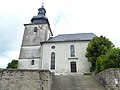 Evangelisch-lutherische Pfarrkirche, Marienkirche