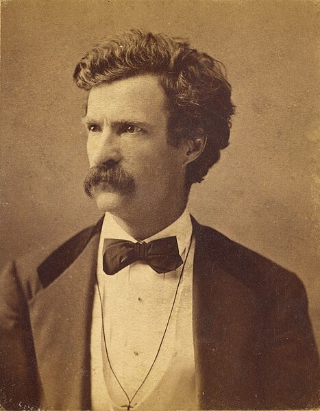 File:Mark Twain CDV.jpg