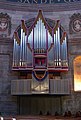 Het nieuwe orgel (1963)
