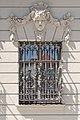 * Nomination Martini-Palais window detail. --Tobias ToMar Maier 19:15, 10 February 2021 (UTC) * Promotion  Support Good quality. --LexKurochkin 19:41, 10 February 2021 (UTC)