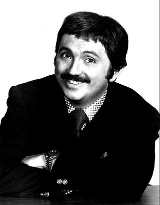 <span class="mw-page-title-main">Marty Brill (comedian)</span> American comedian (1932–2021)