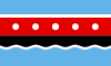 Maryhill town flag.svg