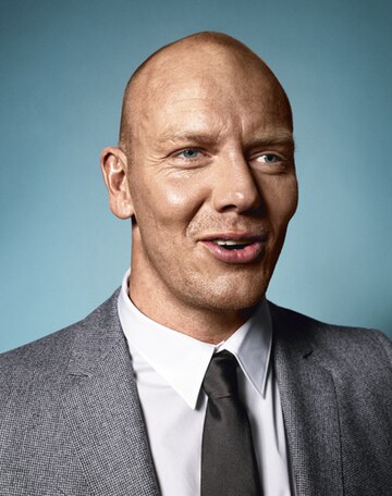 Mats Sundin