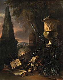 Vanitas - Wikipedia