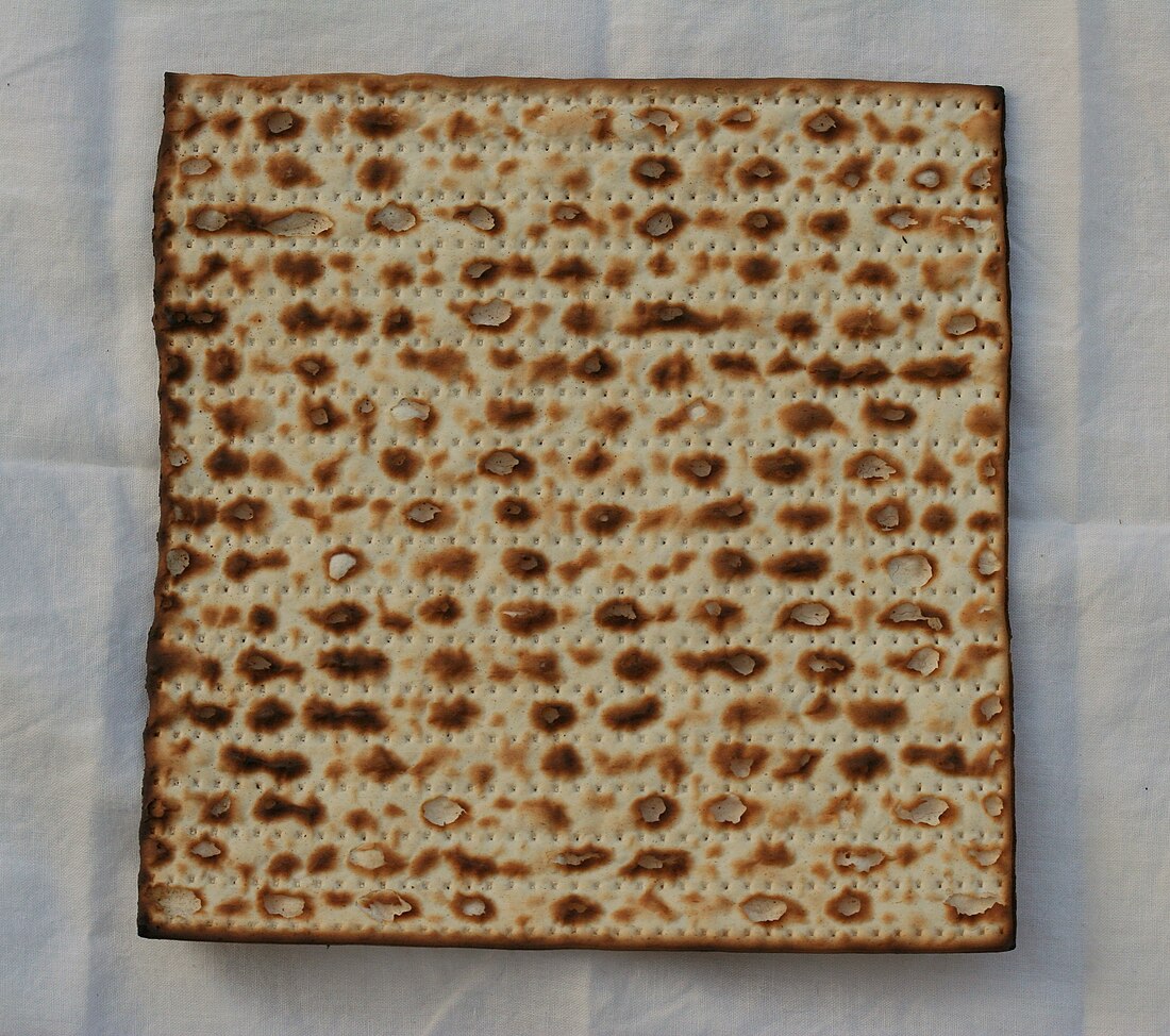 Matzah