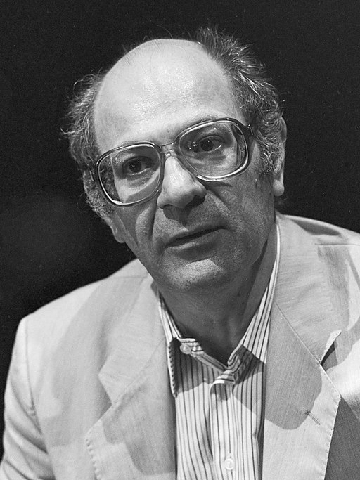 Mauricio Kagel (1985)