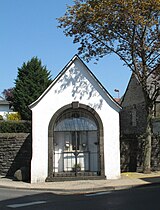 Annen-Kapelle