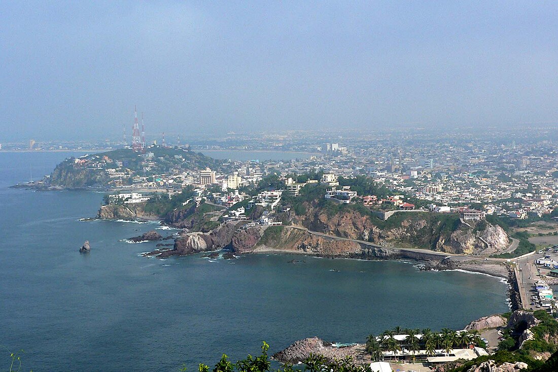 Mazatlán