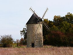 Mazeuil moulin de Bellien.JPG