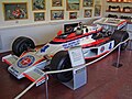 McLaren M24 (1977) USAC/IndyCar