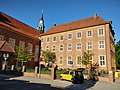 Vorschaubild für Windthorst-Gymnasium Meppen