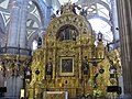 Mexico City Metropolitan Cathedral