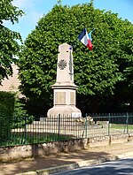 Monument aux morts