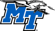 Thumbnail for Middle Tennessee Blue Raiders