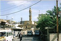 Midyat