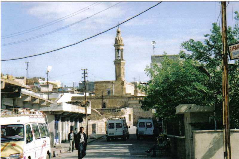 File:Midyat church.jpg