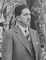 Miguel Alemán Valdés