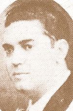 Thumbnail for Miguel A. Suárez Fernández