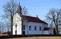 kościół par. pw. św. św. Jana i Pawła, 1815-1821