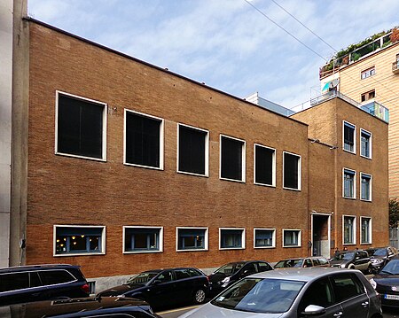 Milano Scuola Svizzera