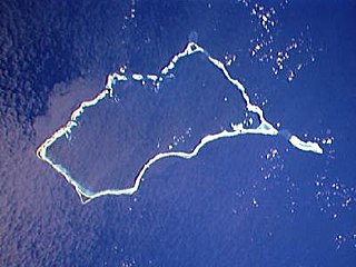 NASA-Bild von Mili
