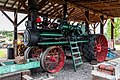 * Nomination Forestry Area Sawmill in Historical Museum at Fort Missoula, Missoula, Montana, USA --XRay 03:26, 20 October 2022 (UTC) * Promotion  Support Good quality. --Uoaei1 04:11, 20 October 2022 (UTC)